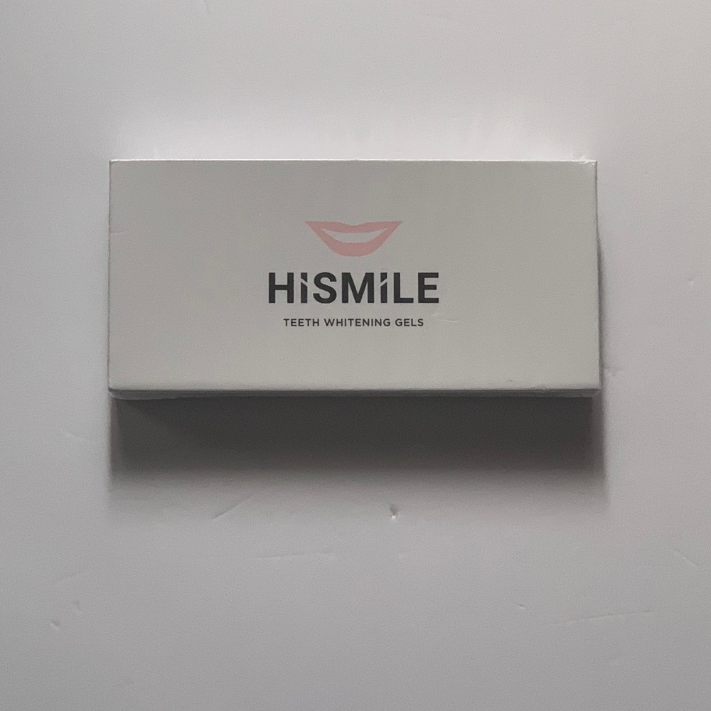 HiSmile Teeth Whitening System